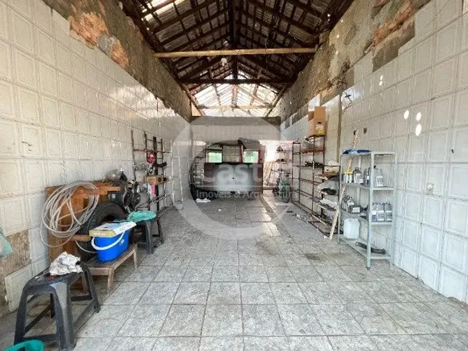salão para alugar próx a faculdade e estação de trem
