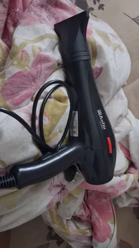 Secador de cabelo 110v