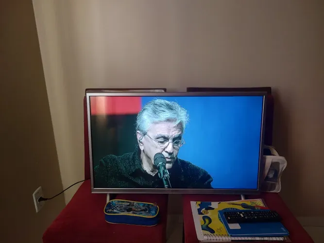 TV smar SEMP