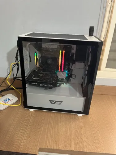 Computador gamer - Troco por notebook gamer