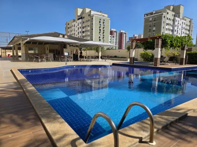 APARTAMENTO 3 QUARTOS COM SUITE-NEGRÃO DE LIMA