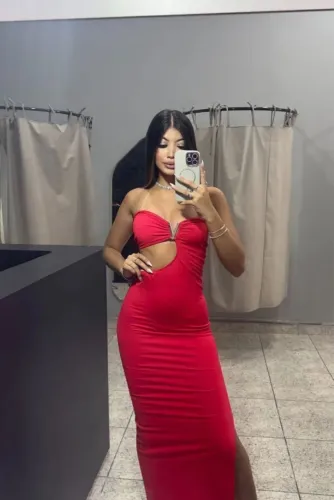 Vestido suplex