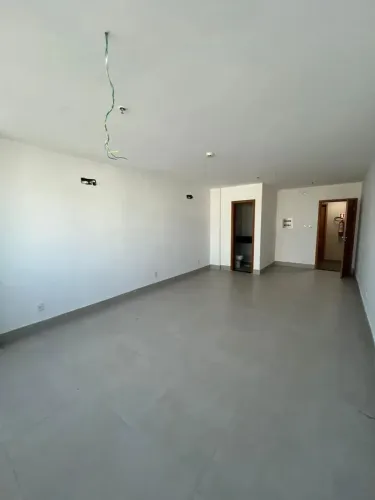 SALA COMERCIAL NO ED. ROGELIO FERNANDEZ - CREMAÇÃO - BELÉM - VENDA