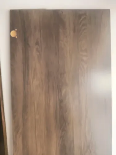 Porta MDF ideal para prateleiras 2,13x43cm mdf