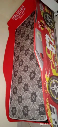Colchão solteiro 