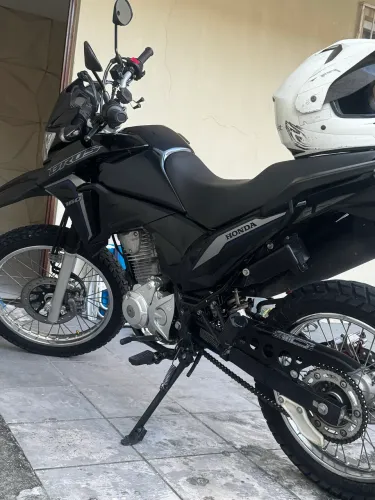 Bross 2024 novinha