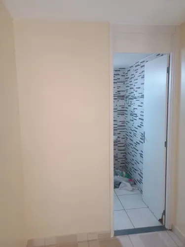 Vendo agio apartamento na cidade ocidental