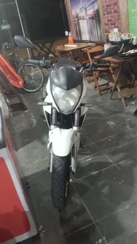 Honda Cb 