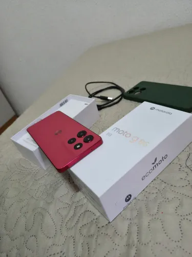 Motorola moto g86
