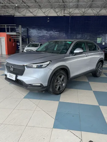 Honda HR-V EXL 1.5 Sensing 16V 5P Aut. 2025