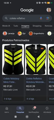 Colete