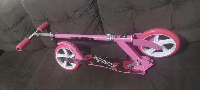 Patinete infantil