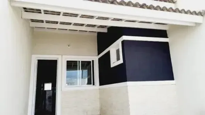 CASA EM ICORACI
