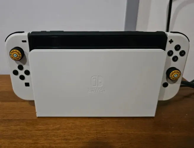 Nintendo Switch Oled, Aceito Ofertas!