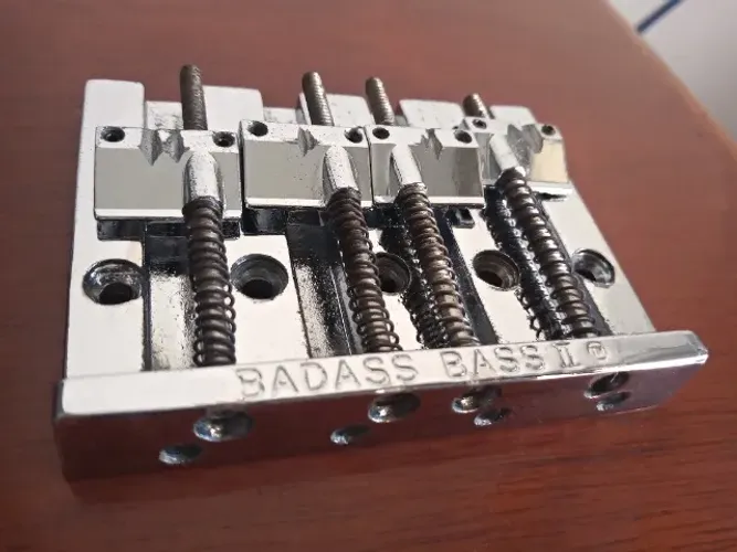 Ponte Badass II