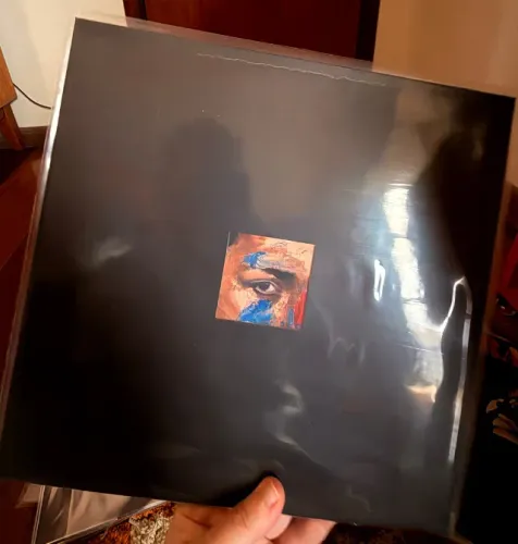 Vinil Yago Oproprio - Oproprio