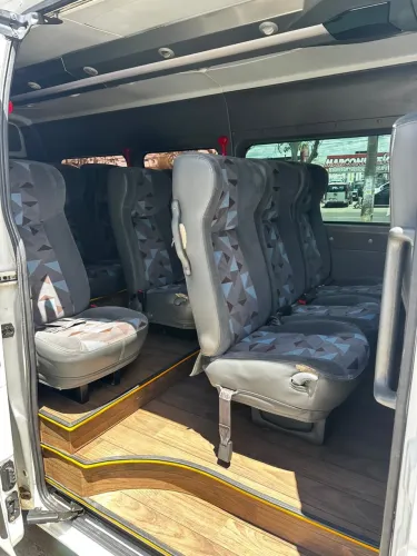 Renault Master 2.3 DCI Furgão 16V Diesel 2023