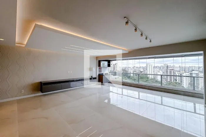 Apartamento à Venda - Mooca, 3 Quartos, 169 m2