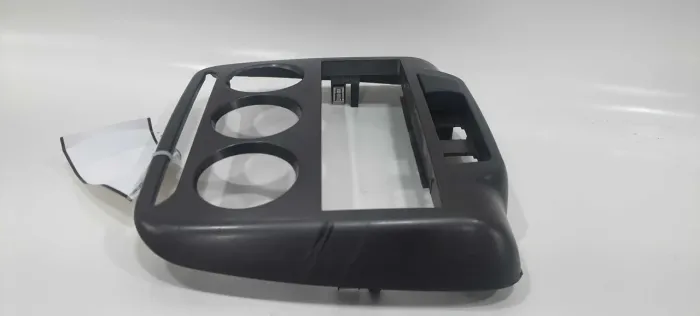 Moldura Painel Radio C3 Aircross 1.6 2015  *7