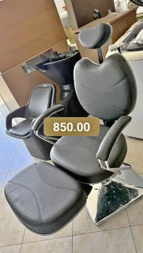 Vendo cadeira de maquiagem entrego em balneário Camboriú e região