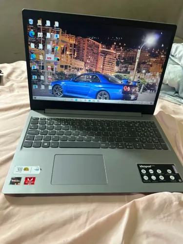 VENDE-SE NOTEBOOK