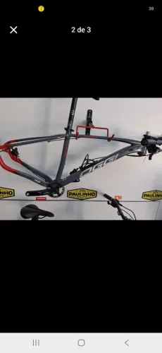 Quadro oggi 2024 tamanho 17