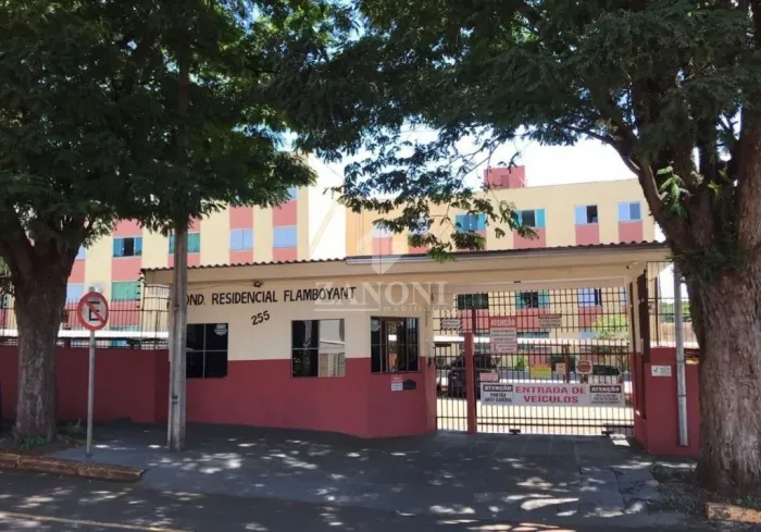 Apartamento para locação Residencial Flamboyant | Maringá/PR
