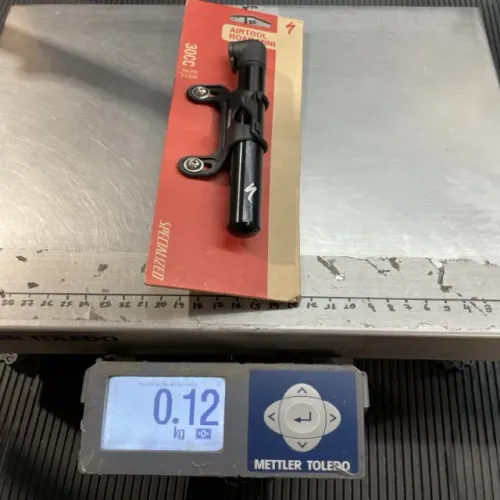 Bombinha de Quadro Specialized Airtool Road Mini 30CC - Nova na Embalagem