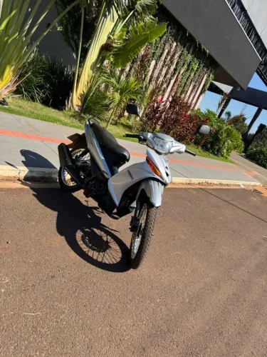 Honda Biz 2010