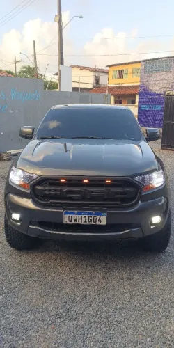 Ford Ranger XLS 2.2 4X4 CD Diesel Aut. 2020