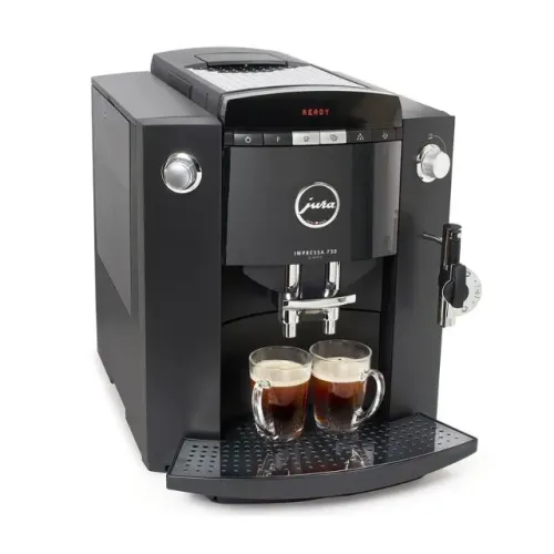 Máquina de Café Expresso Jura Impressa F50