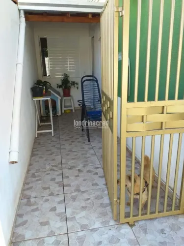 Casa de Condomínio em condomínio à Venda em Londrina - PR