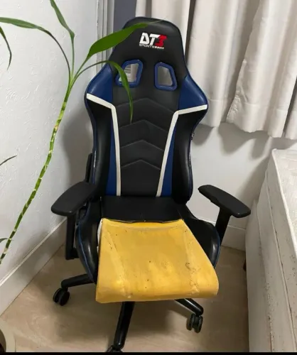 Cadeira gamer