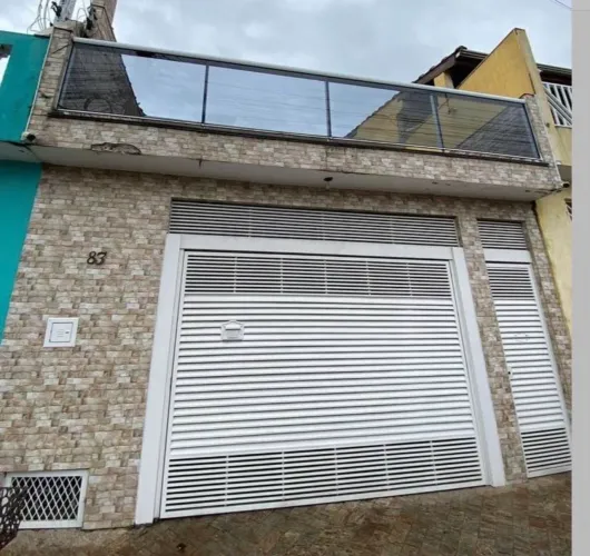 G.N grande oportunidade em ITAPEVI 