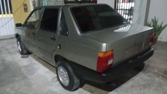 Fiat Premio CS 1.5 I.e. 2P/ SL 1.6/1.5/1.3 4P 1988