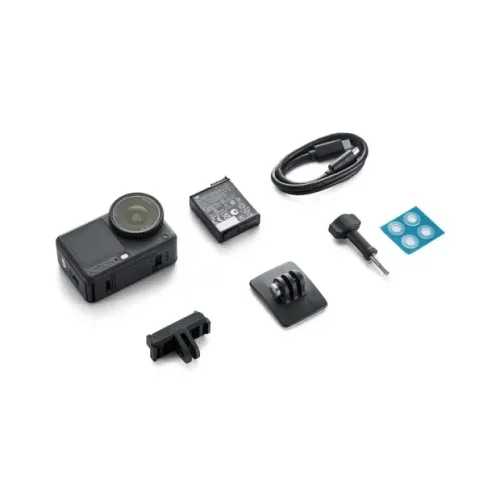 Câmera DJI OSMO Action 6 Standard