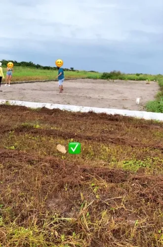 Terreno 8x25