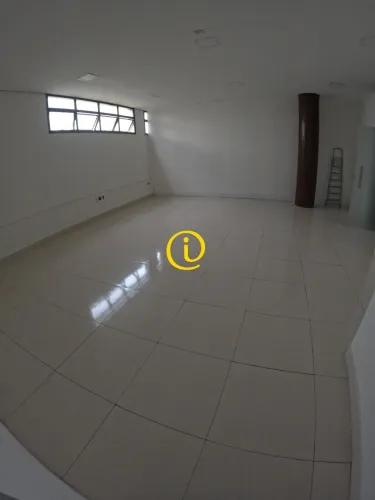 Sala para Aluguel no Castelo, BH