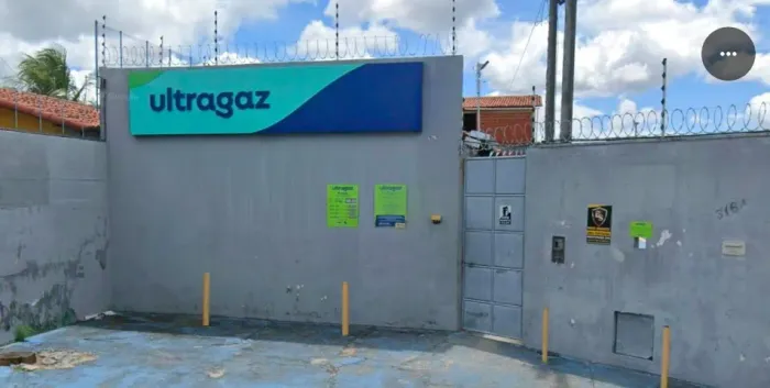 Auxiliar de carga e descarga