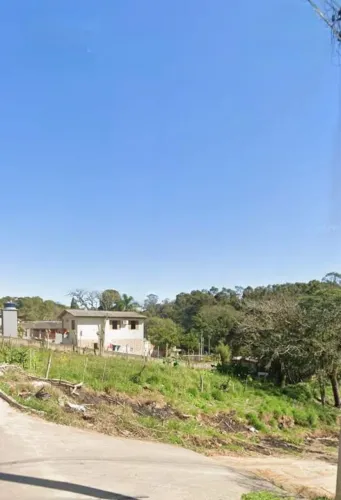 Terreno de Esquina para vender!
