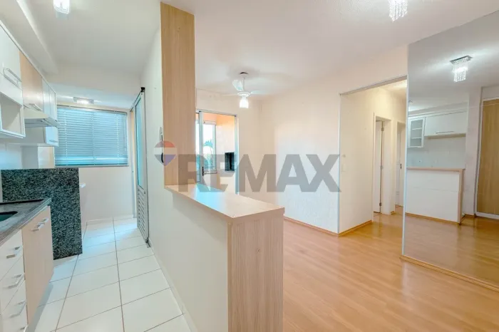 APARTAMENTO À VENDA 3 QUARTOS COM 1 SUÍTE NO MARCO DOS PIONEIROS EM REGIÃO LESTE DE LONDRI