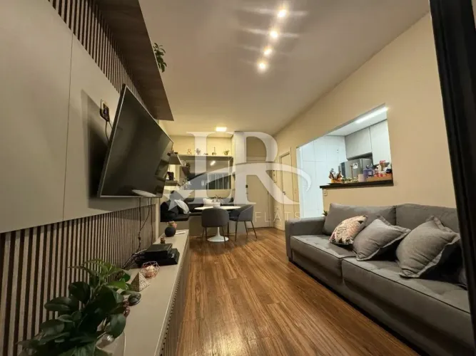 LR Flats - Flat para locação no Bairro Santo Amaro