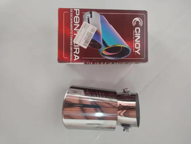 Ponteira Compass Cinoy