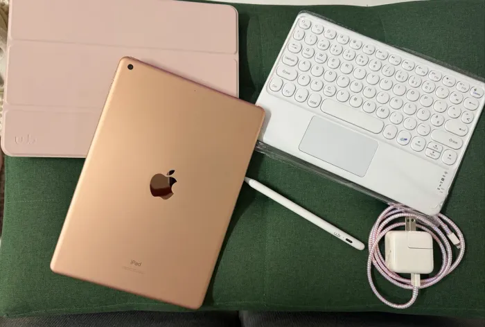 iPad 7 geração 128GB