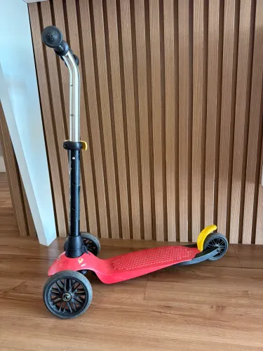 Patinete ? (DECATHLON)