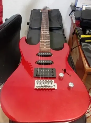 Guitarra Groovin