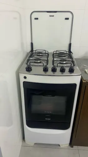 Fogão Cônsul