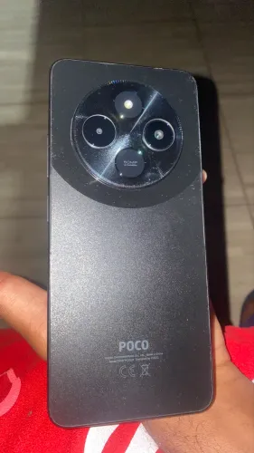 Poco C 75
