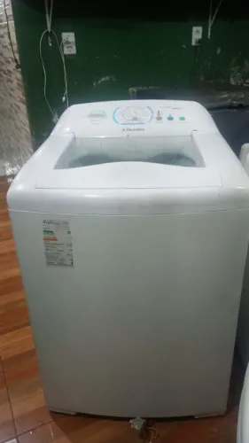 Máquina de lavar