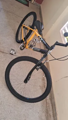 Bicicleta Aro 24